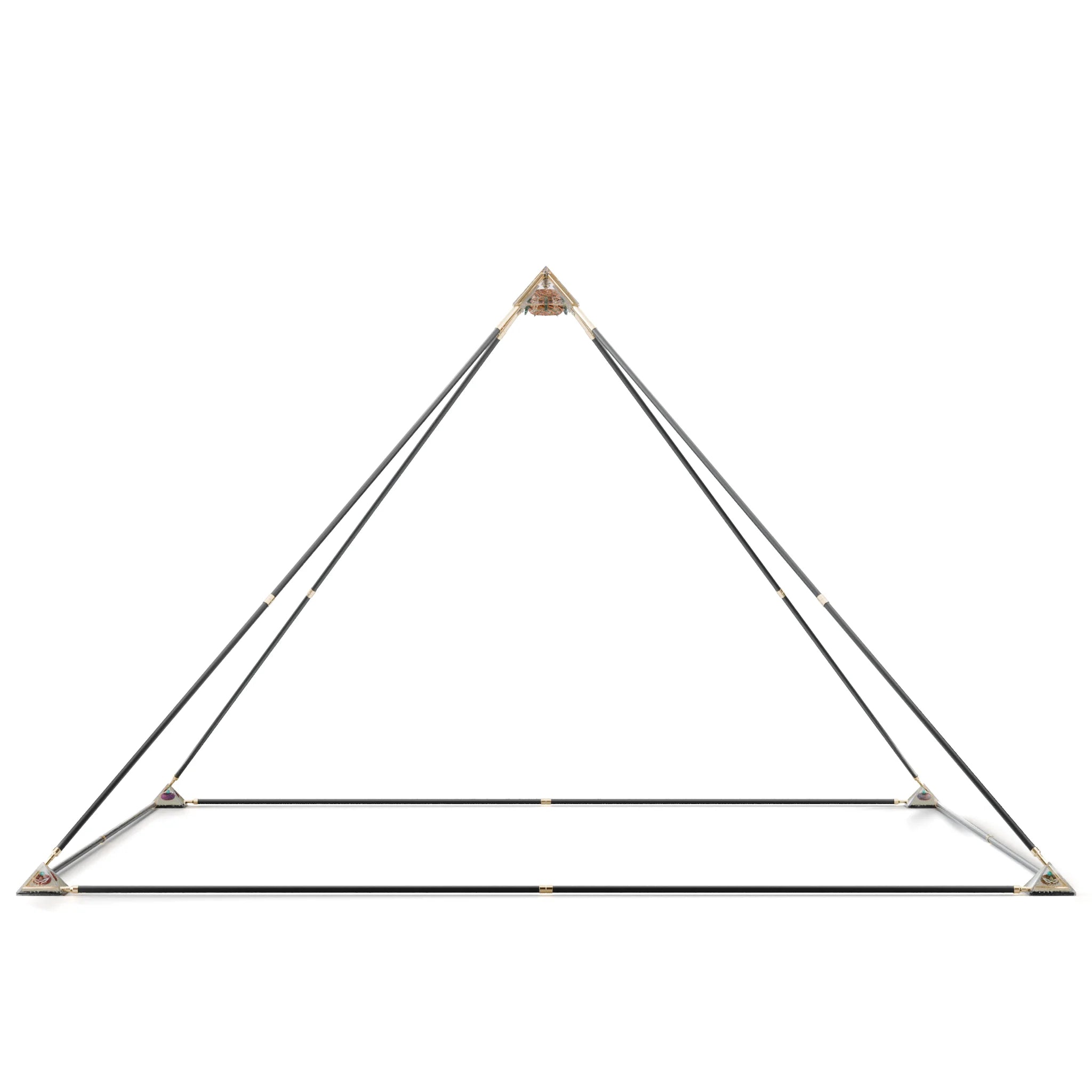 Seraphim – iPyramids i5 Giza Quantum Vortex & Shield